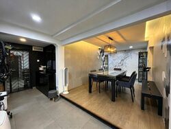 Blk 816 Woodlands Street 82 (Woodlands), HDB Executive #630902521